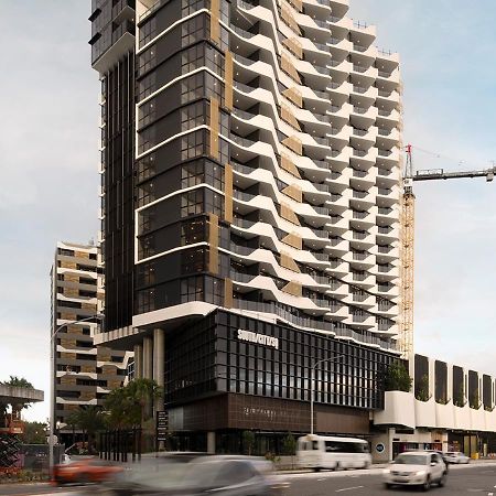 Rambla At South City Sq Brisbane Dış mekan fotoğraf