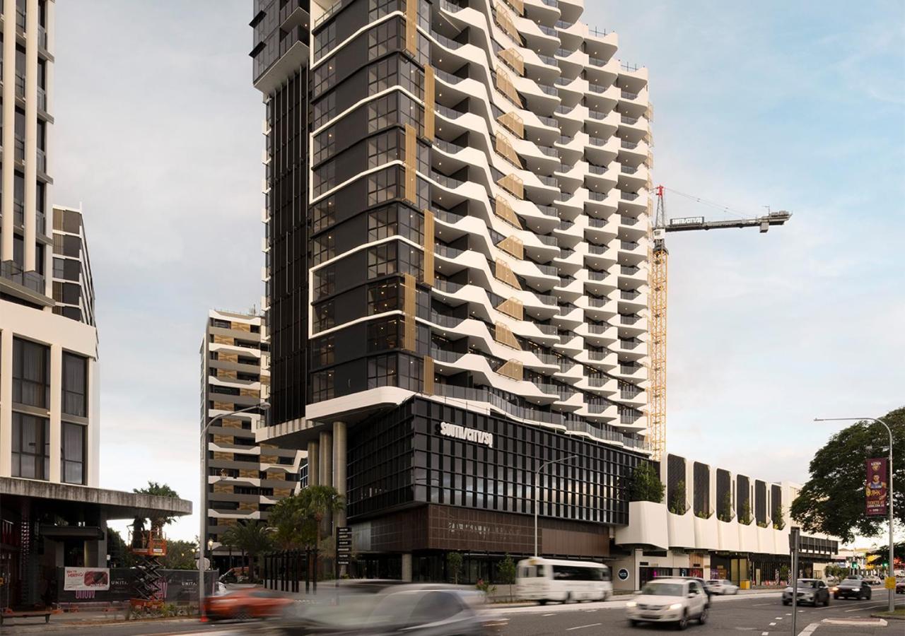 Rambla At South City Sq Brisbane Dış mekan fotoğraf
